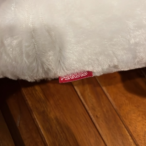 Peanuts Snoopy Flying Ace Battery Operated Plush - Picture 7 of 7